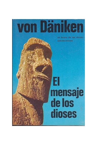 EL MENSAJE DE LOS DIOSES